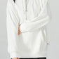 Basic plain oversize hoodie hoodie unisex