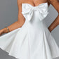 Maria Camila Playsuit - Ivory