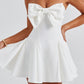 Luisa Playsuit - Ivory 